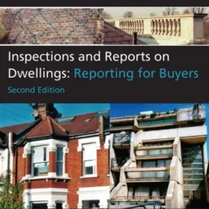Inspections and Reports on Dwellings
