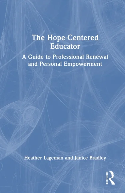 The Hope-Centered Educator
