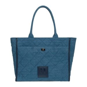 Darcy Tote – Denim