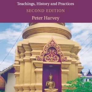 An Introduction to Buddhism