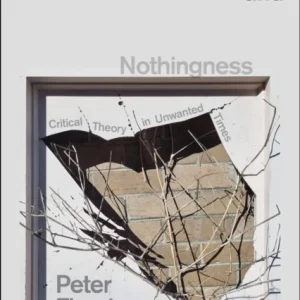Capitalism and Nothingness
