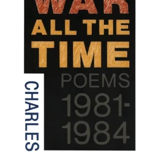 War All the Time War All the Time