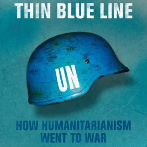The Thin Blue Line The Thin Blue Line