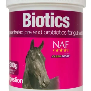 NAF Biotics