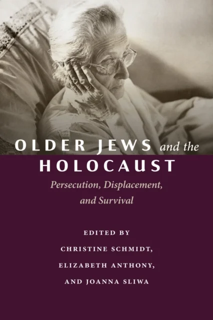 Older Jews and the Holocaust