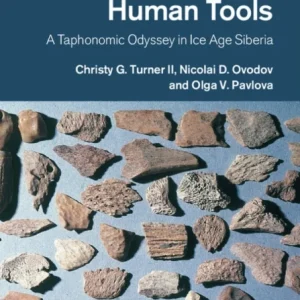 Animal Teeth and Human Tools