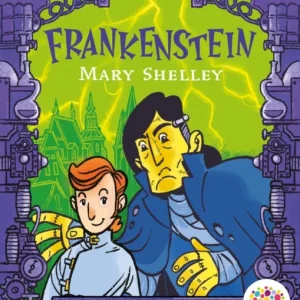 Frankenstein: Accessible Symbolised Edition Frankenstein: Accessible Symbolised Edition
