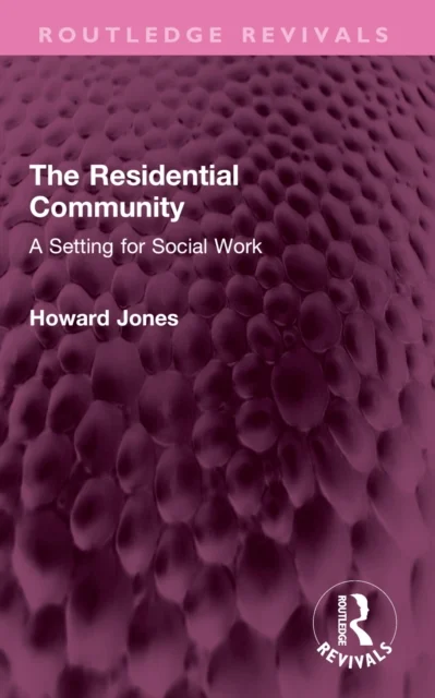 The Residential Community