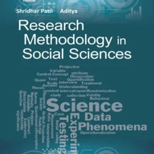 Research Methodology in Social Sciences Research Methodology in Social Sciences