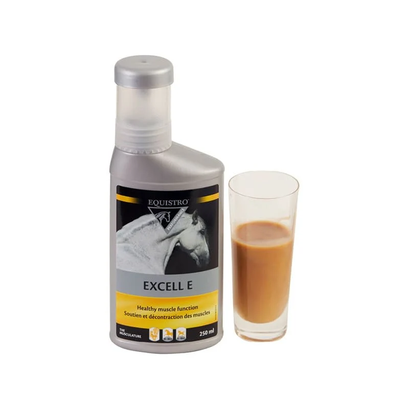 Equistro Excell E Flydende - Bilde 2