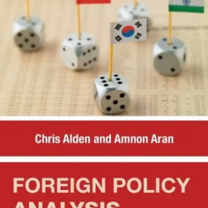 Foreign Policy Analysis