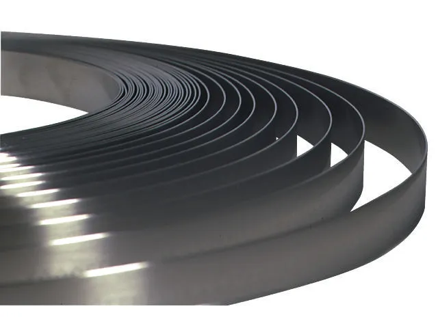 BANDIMEX SS STD BÅND 1/2"X30M