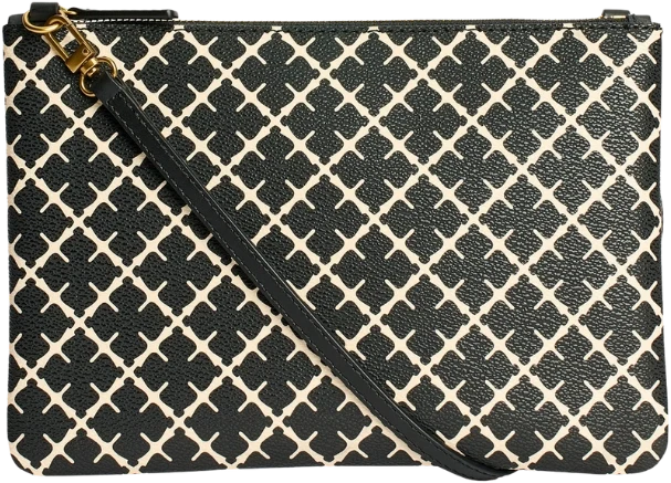Ivy Clutch - Black - Bilde 2
