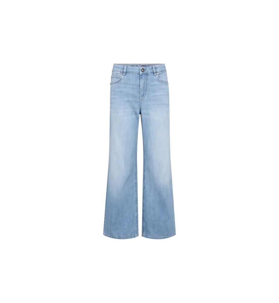 Dara Salute Jeans - Blue