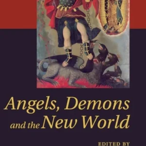 Angels, Demons and the New World