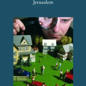 Jerusalem Jerusalem