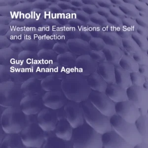 Wholly Human Wholly Human
