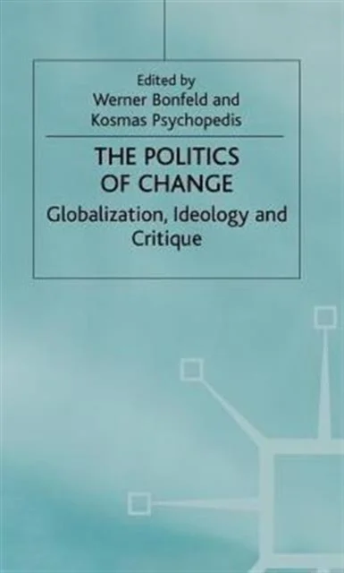 Politics of Change