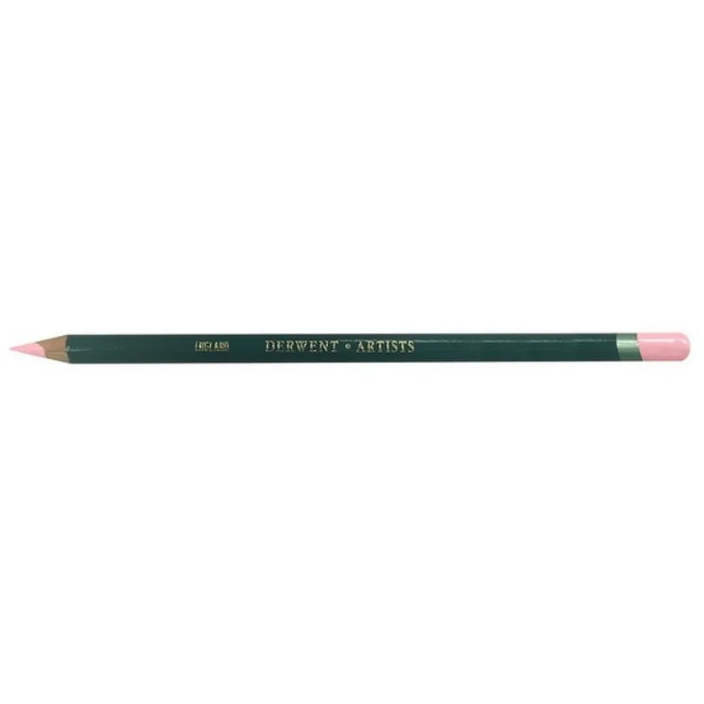 Derwent – Artists – 1800 Rose Pink Derwent – Artists – 1800 Rose Pink