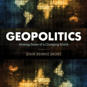 Geopolitics Geopolitics