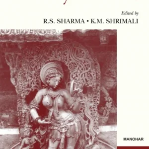 A Comprehensive History of India