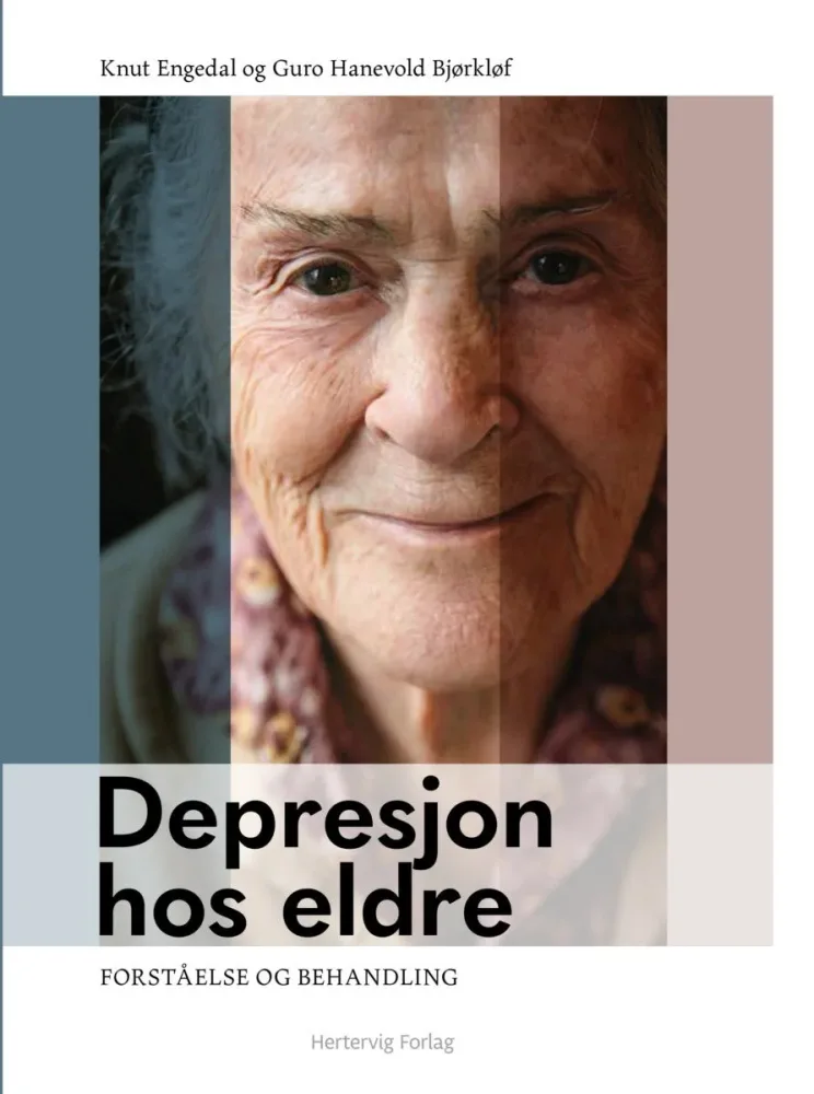 Depresjon hos eldre - Bilde 2
