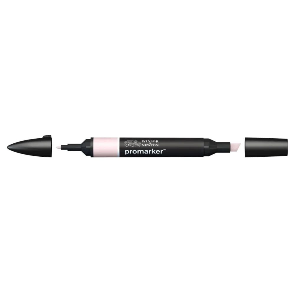 W&N – Promarker – Y119 Linen