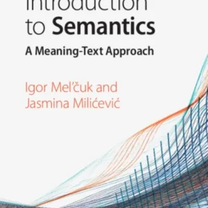 An Advanced Introduction to Semantics