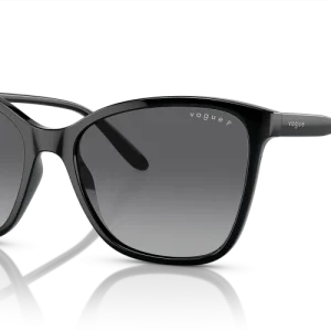 0VO5520S – Black