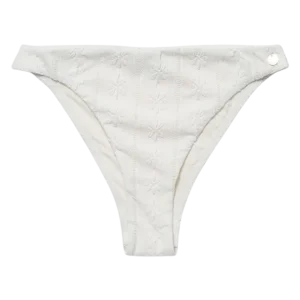 Daisy Nefeli Bottom – White Daisy Nefeli Bottom – White