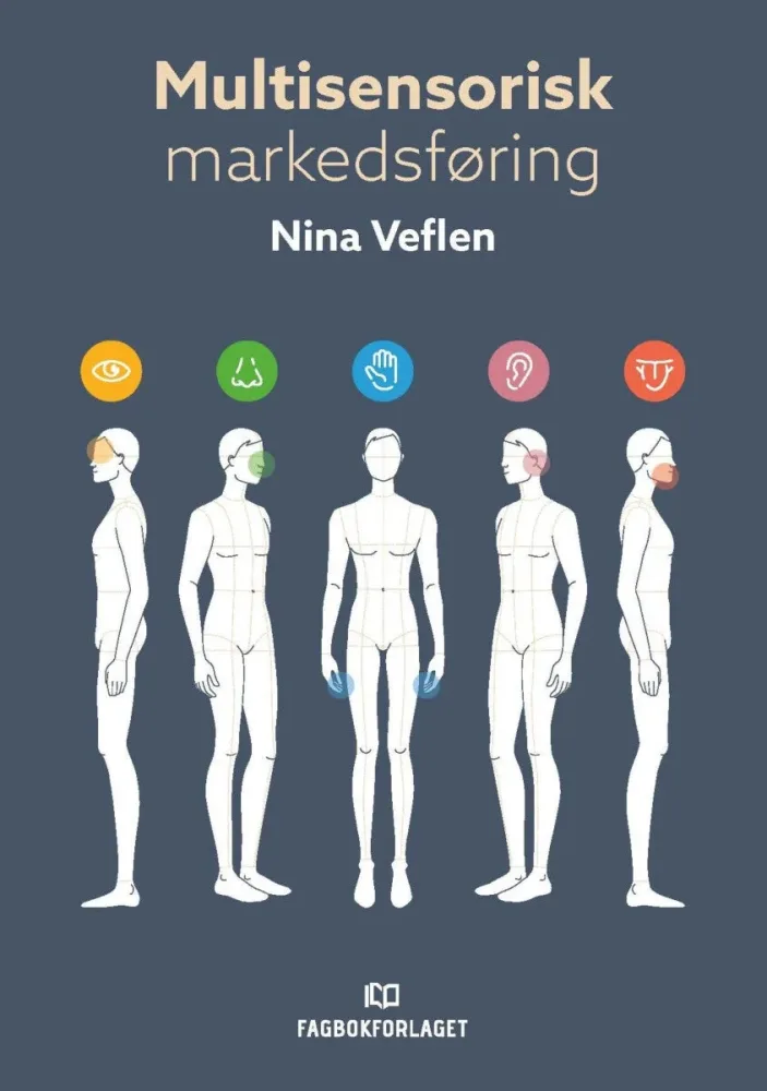 Multisensorisk markedsføring - Bilde 2