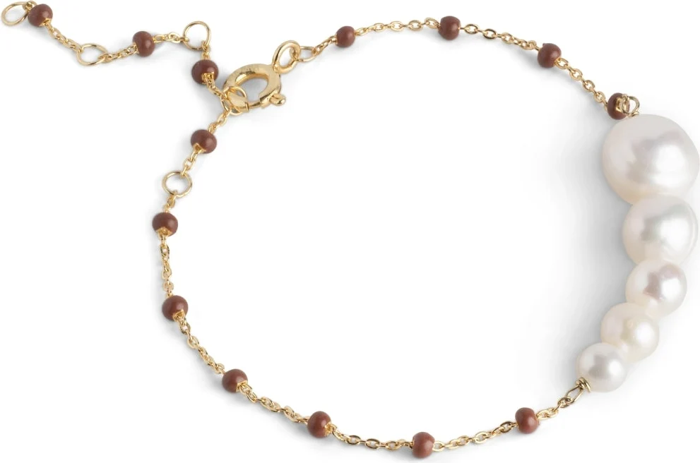 Lola Carmen Bracelet - Copper - Bilde 3