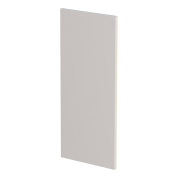 DEKORSIDE CAMARGUE VIKA VASKEROM FOR BENKESKAP MED UNDERBELYSNING 737X320MM