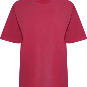 Eira T-Shirt – Cherries Jubilee Pigment