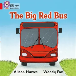 The Big Red Bus The Big Red Bus