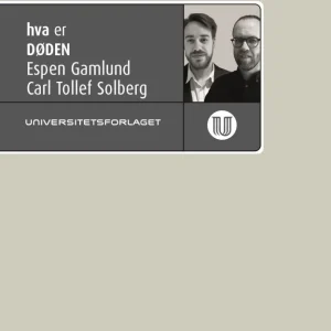 Hva er døden Hva er døden