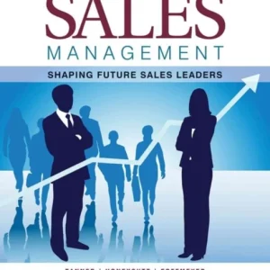 Sales Management