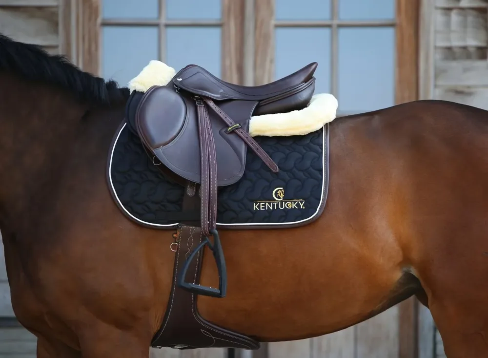 Kentucky Stud Girth - Bilde 3