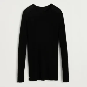 AIAYU – Madigan Cashmere – Black AIAYU – Madigan Cashmere – Black