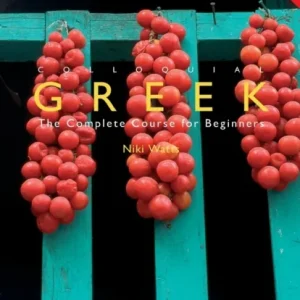 Colloquial Greek