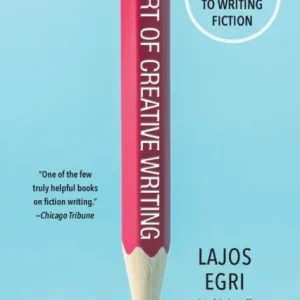 The Art of Creative Writing