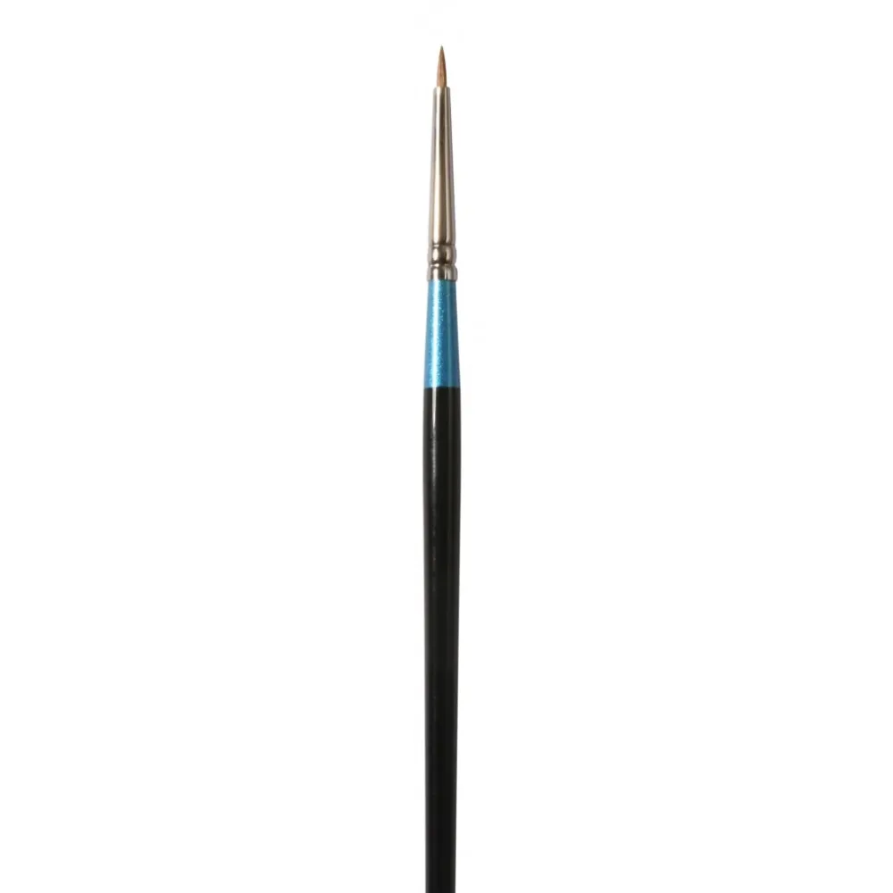 Pensel Aquafine Series 34 Round Nr 2/0″ Pensel Aquafine Series 34 Round Nr 2/0″