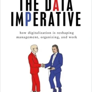 The Data Imperative
