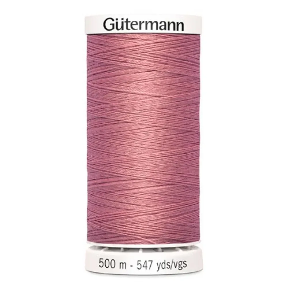 Gütermann Sew-all 500 m – 473 Gütermann Sew-all 500 m – 473