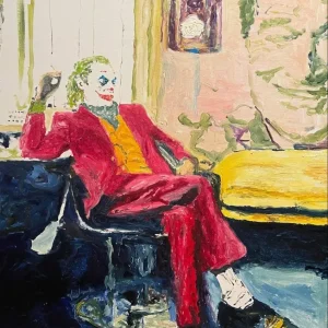 Joker Joker
