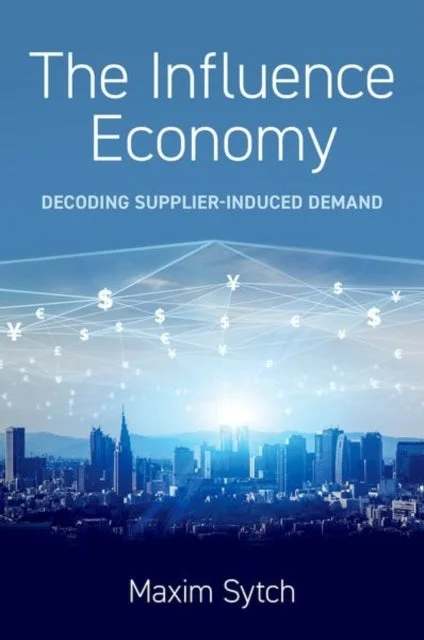The Influence Economy - Bilde 2