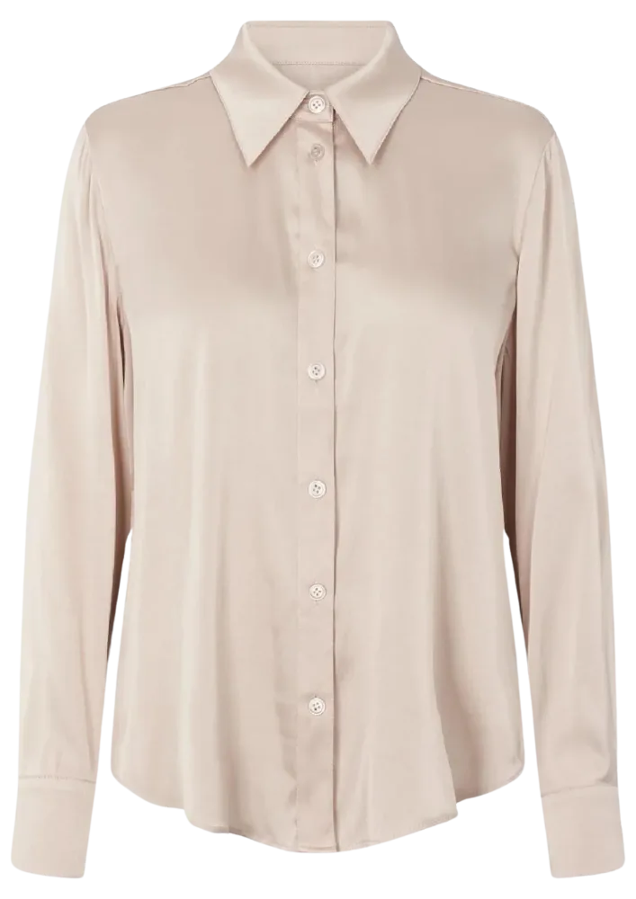 Matt Latia N - Champagne Beige