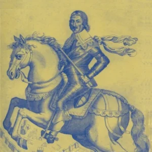 The Papers of the Hothams, Governors of Hull during the Civil War