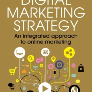 Digital Marketing Strategy Digital Marketing Strategy