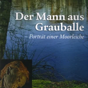 Der Mann Aus Grauballe